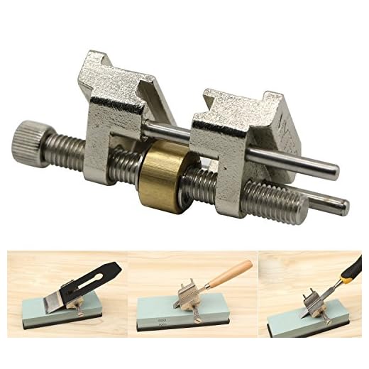 LepoHome Honing Guide for Chisels