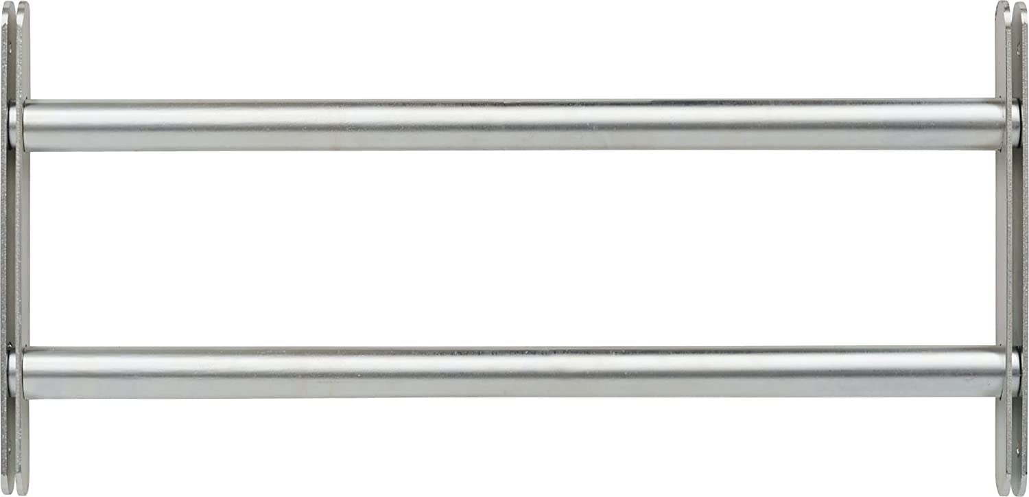 ABUS FGI7300N - Gitter zur Einbruchsicherung von Keller- und Erdgeschossfenstern - 700-1050x300-96367