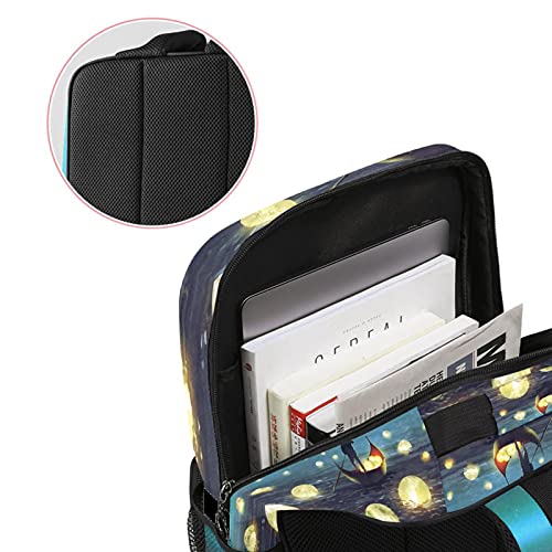 Sac à dos ordinateur portable idéal pour le bureau et les études