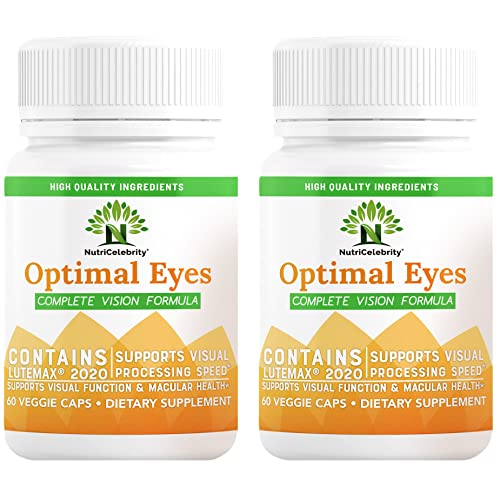 Top 10 Copper Supplement For Eyes of 2022 Katynel