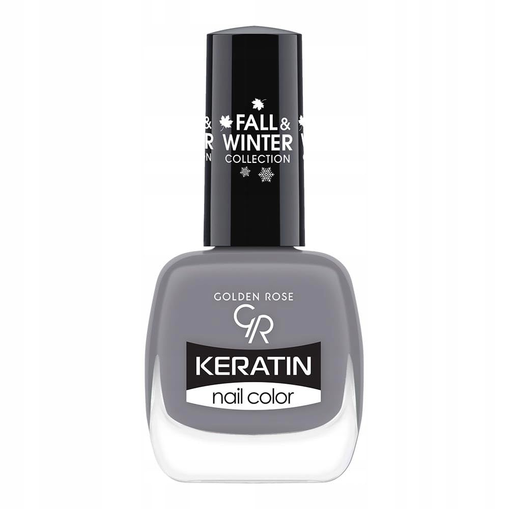Golden Rose GR KERATIN FALL&WINTER COLLECTION NO:204