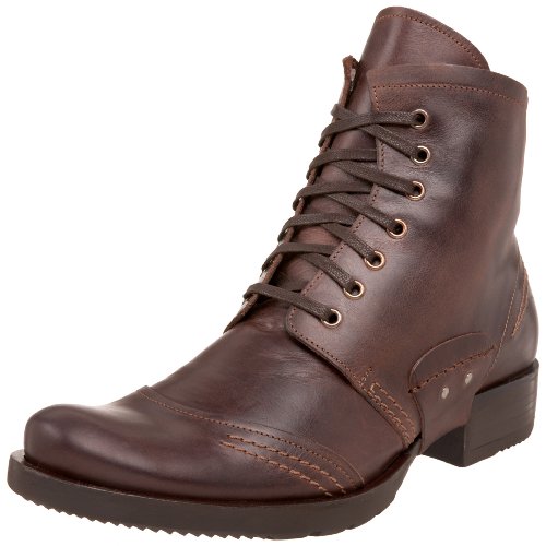 Image of Bacco Bucci Men's Marchant Boot,Brown,11 D US