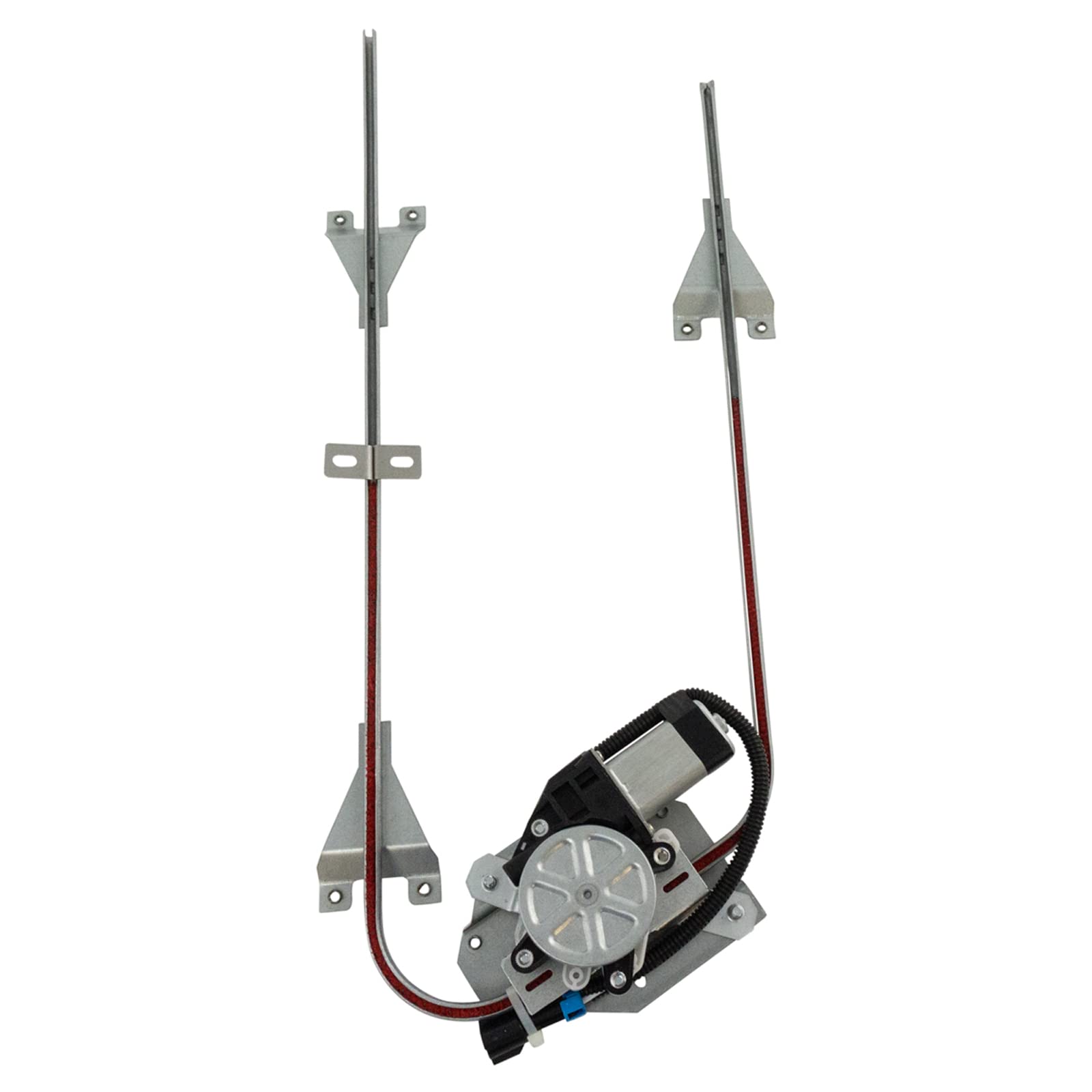 TRQ Power Window Regulator and Motor Driver Side LH