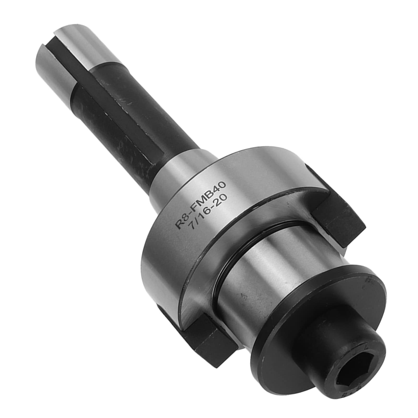 Adapter Trzpienia do Młyna Shell, Wysoka Precyzja i trwałość