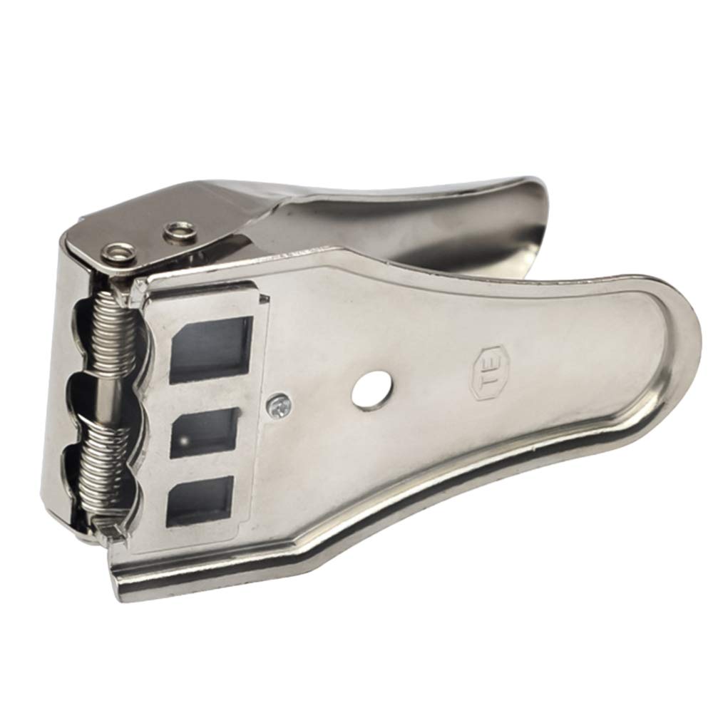 SIM Card Cutter 3 in 1 Standard Micro Nano Card Cutter Ejection Pin SIM Cell Phones Accessories For Cell Phones Tablet