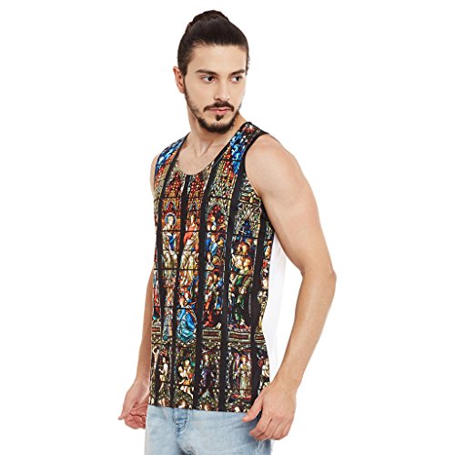 Image of wear your mind Men's Shirt Vest