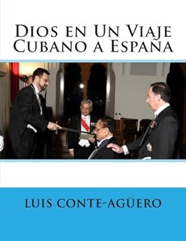 Paperback Dios en Un Viaje a Espana (Spanish Edition) [Spanish] Book
