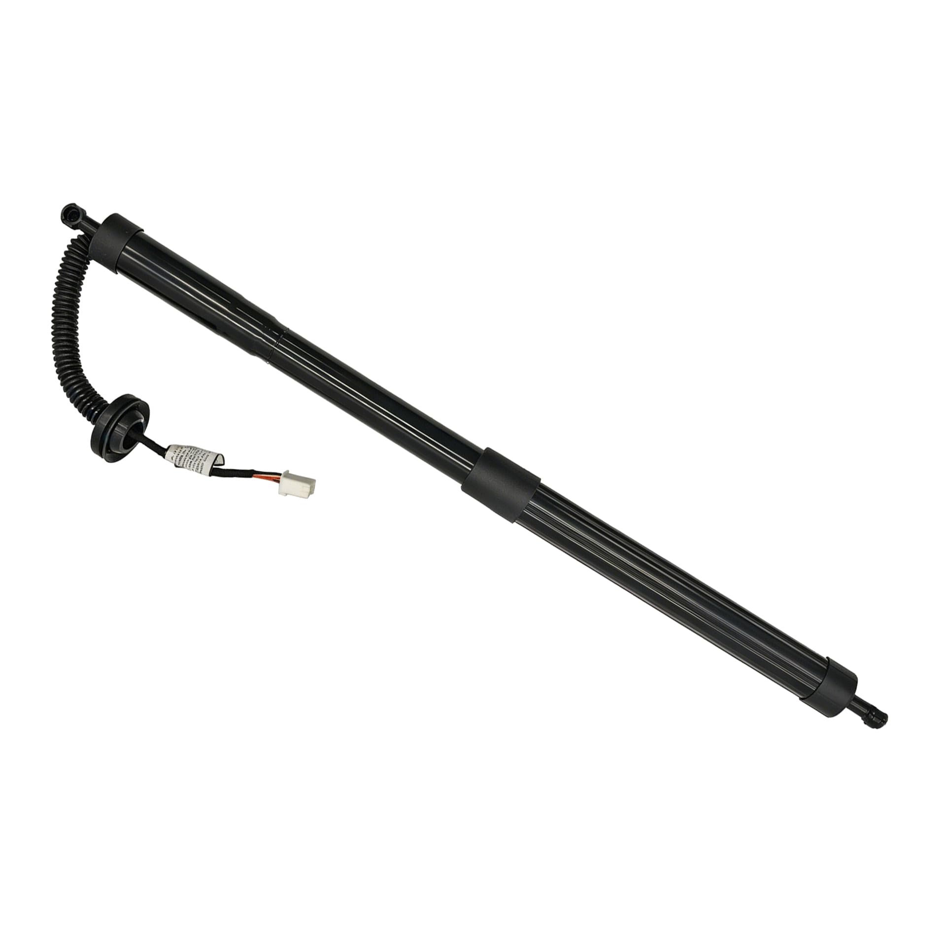 Rufutle Liftgate Struts for Mazda CX-8 2018-2022, Power Tailgate Lift Support Electric Rear Trunk Strut Dual-Plug K230636EXC/K230626EXC