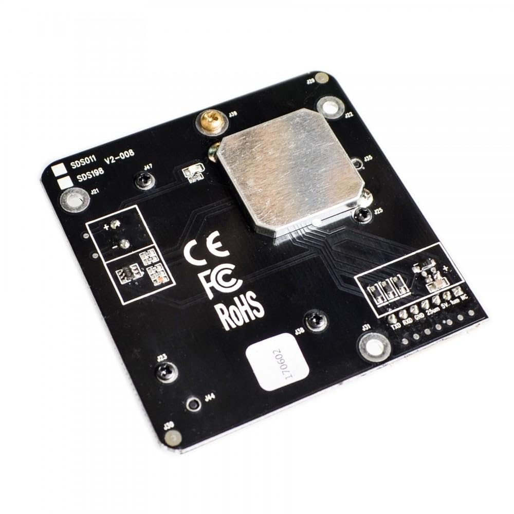 SDS011 Feinstaub Sensor inkl. USB Adapter