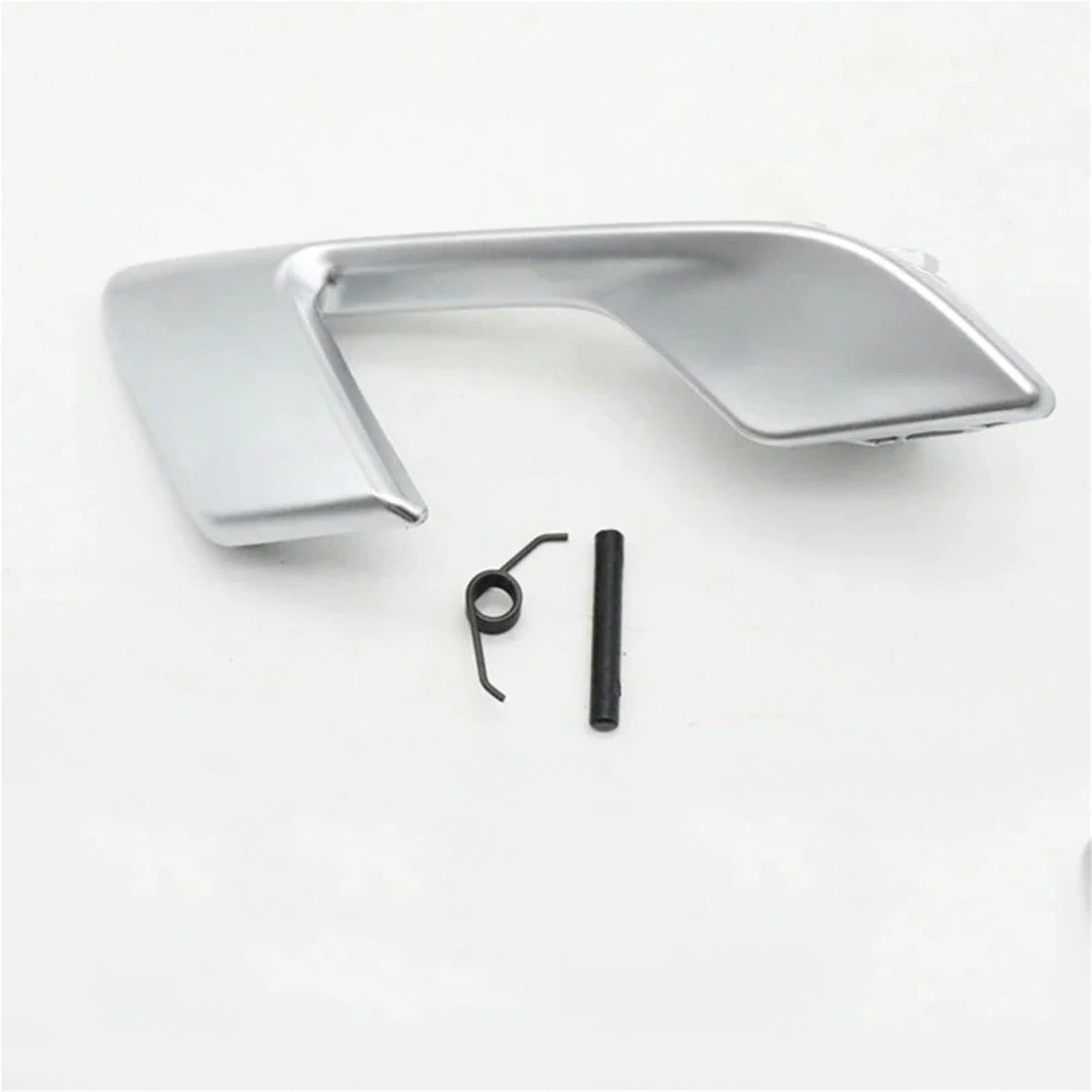 Punxdda Right R Car Inner Handle For Geely For Atlas For Emgrand X7 Sport For Proton X70 Interior Door Handle Catch Grab Repair Kit(Right R)
