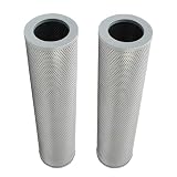 2Pcs HF35121 Hydraulic Filter Suitable for Fleetguard