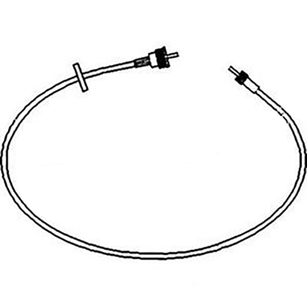 ちゃー Amazon.com: Stevens Lake Parts New Tachometer Cable
