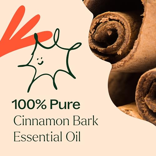 Aceite Esencial de Canela 30 mL 100% Puro miniatura 5