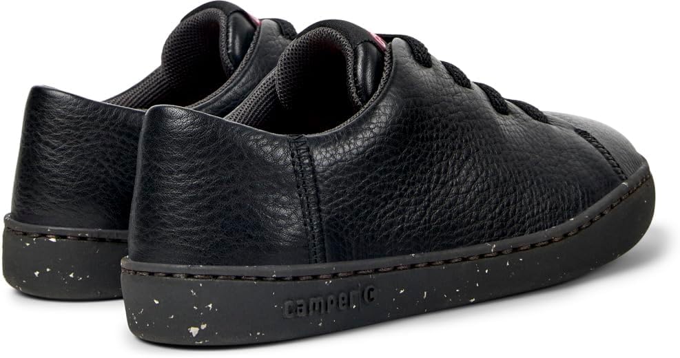 Camper Kids Baby Boys Basket, Black 001, 8 Infant2