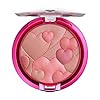 Physicians-Formula-Happy-Booster-Glow-and-Mood-Boosting-Blush-Natural-024-oz Physicians Formula Happy Booster Heart Glow & Mood Boosting Blush, Natural, Dermatologist Tested