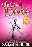The Ducal Detective: A Court of Mystery Novella