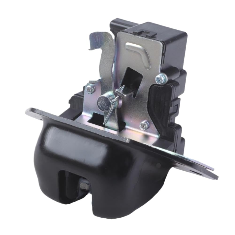 Rear Tail Gate Latch Lock 905923361R Compatible with