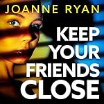 Cover of Keep Your Friends Close