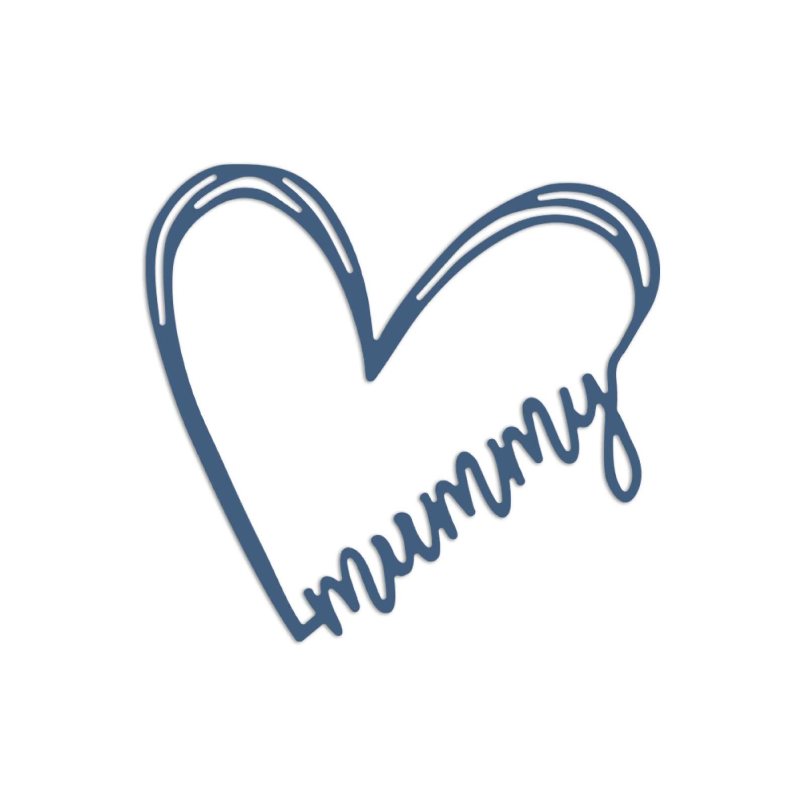 Amazon.co.jp: クリエイティブハートダイス カード作成用 ラブ