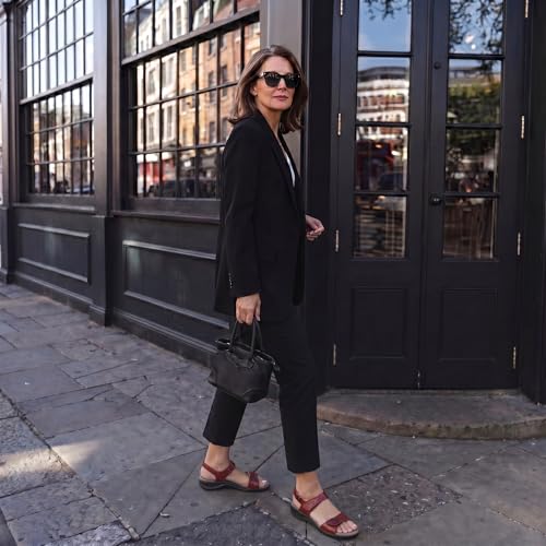 Image of SAS Nudu Adjustable Comfort Sandal