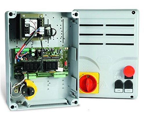 Zcx10 C Armadio di controllo Came - Came