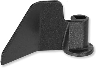 CBK-110KP Kneading Paddle, Fits Model CBK-110 & CBK-110P1 Bread Machine Paddle Replacement, for Bread Maker Machine (1 Pack)