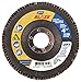 Norton 4-1/2 x 7/8" 80 Grit Type-29 R980 SG Blaze Flap Disc