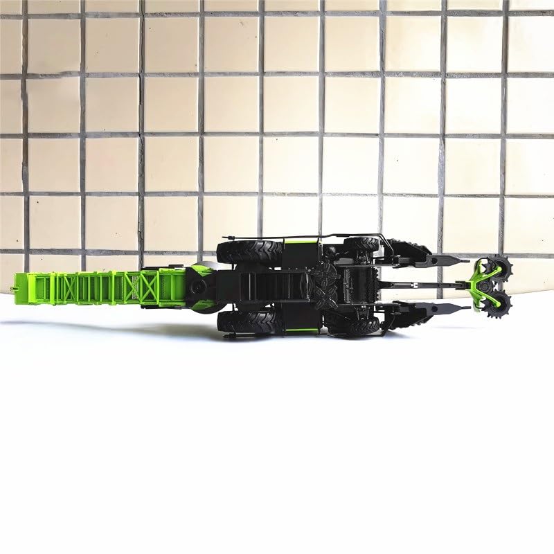 Amazon.co.jp: モデルコレクション 1/32 スケール Zoomlion AC60B