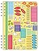 Sandra Boynton's My Family Desk Planner 17-Month 2023-2024 Weekly/Monthly Organi