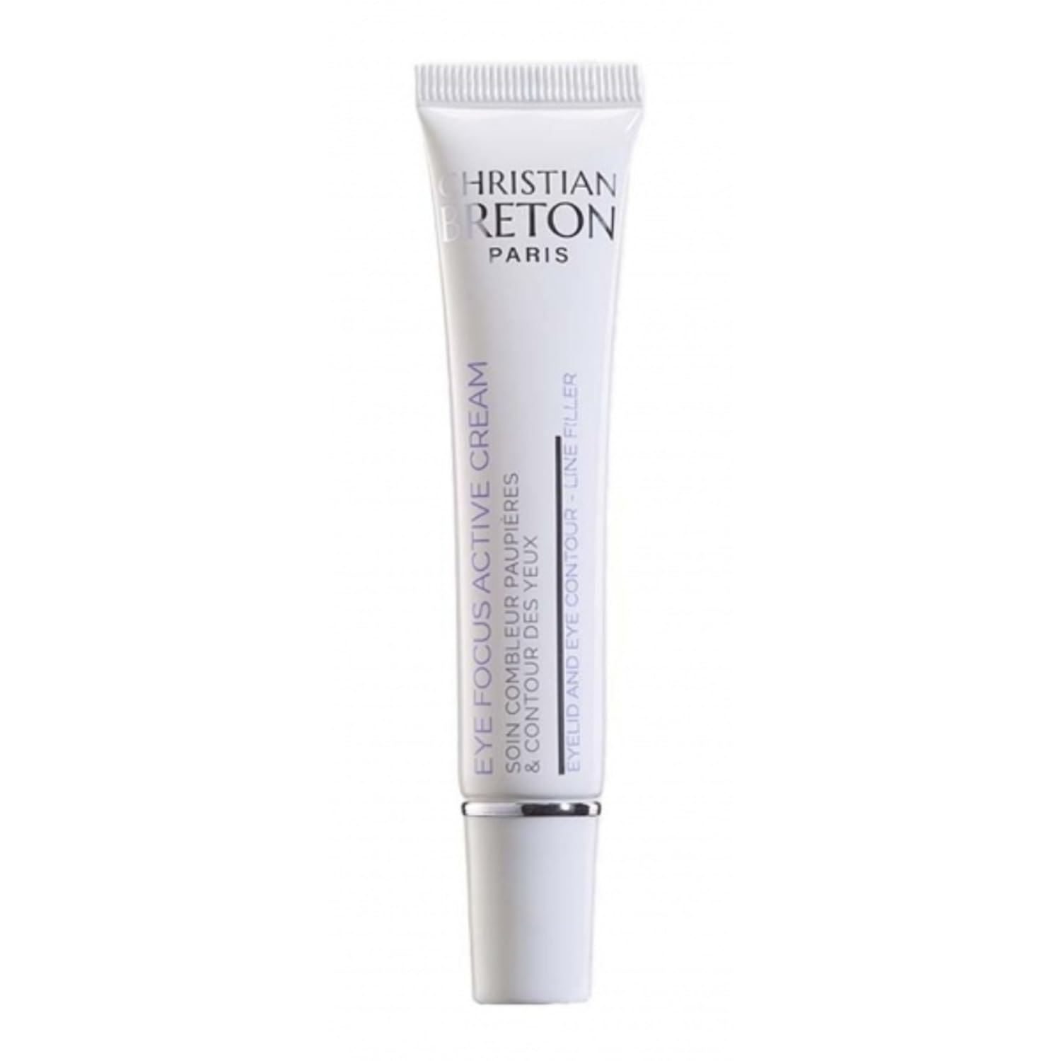 Christian Breton Eye Focus Active Cream 10 ml