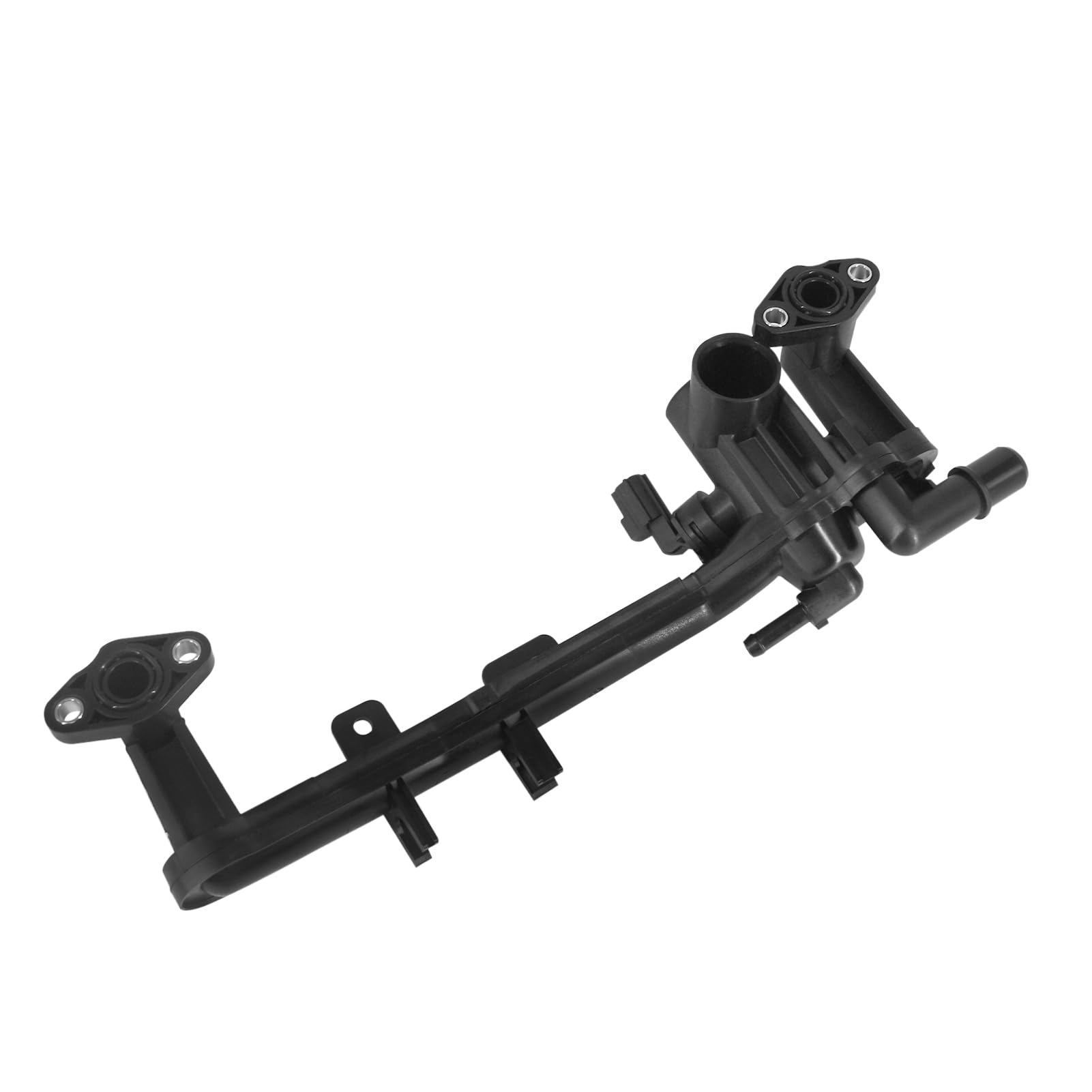 For 2018-2022 Land Rover Jaguar 5.0L V8 Rear Coolant Water