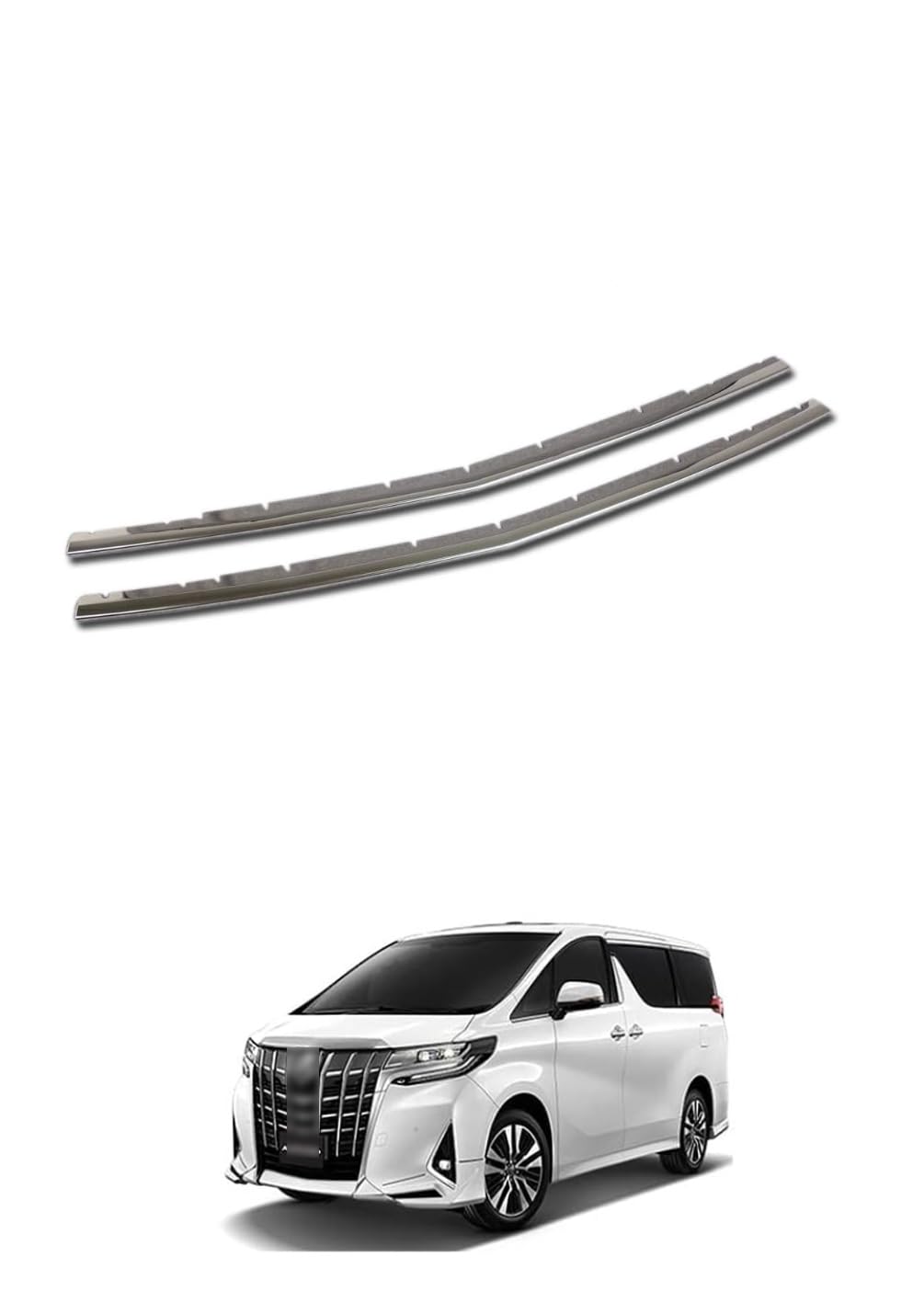 Amazon | 【Car Dream Home】トヨタ アルファード 新型 30系 S SR SC