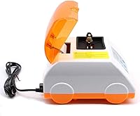 Vista 3 de BONEW LCD de alta velocidad del mezclador de la cápsula de la amalgama de la amalgama del equipo de laboratorio