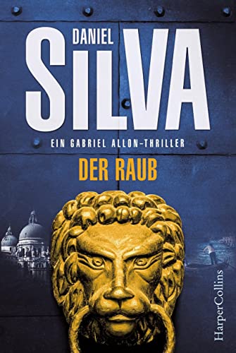 Der Raub: 14