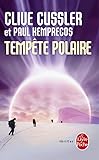  Tempête polaire