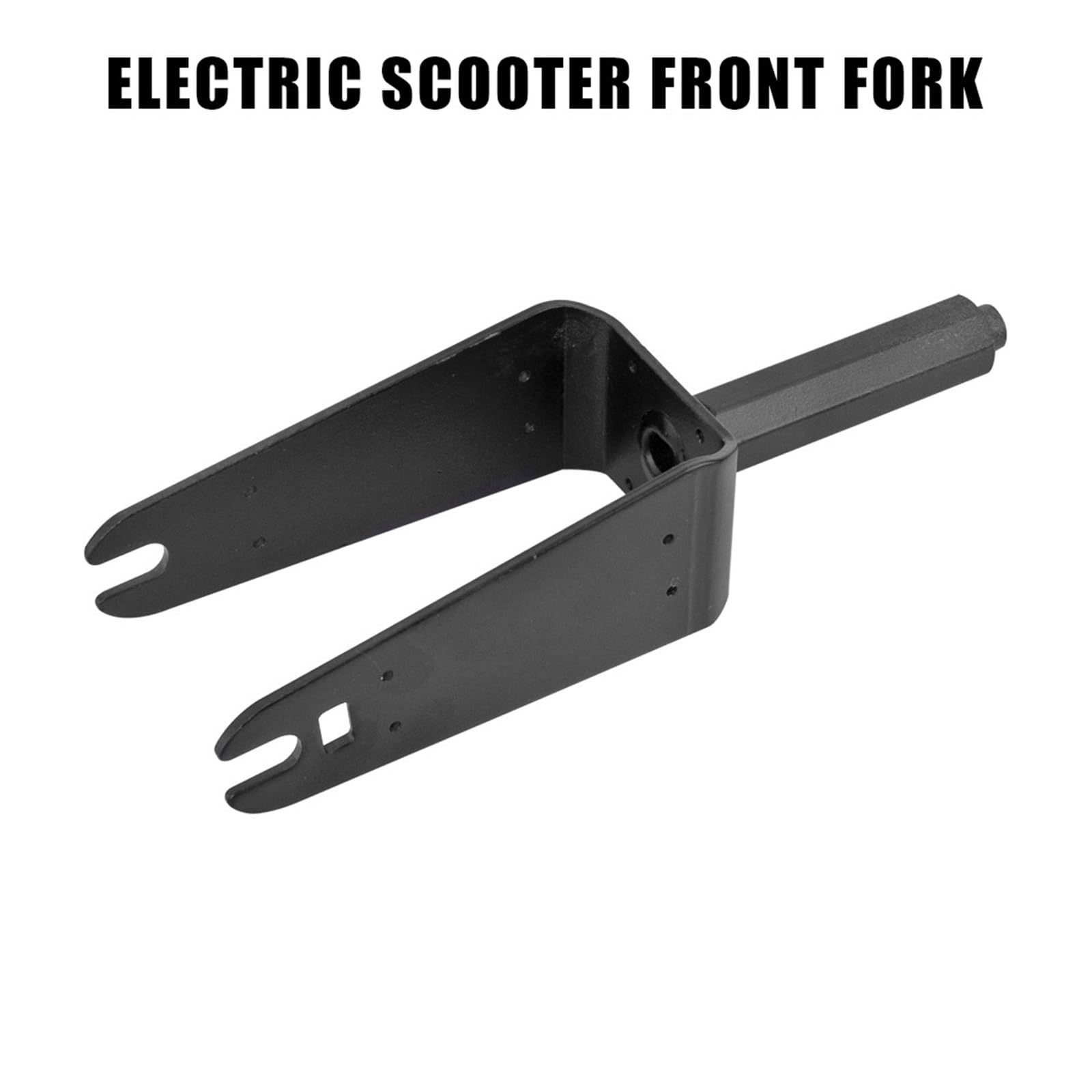 Urban Artt Anvil Fork Black