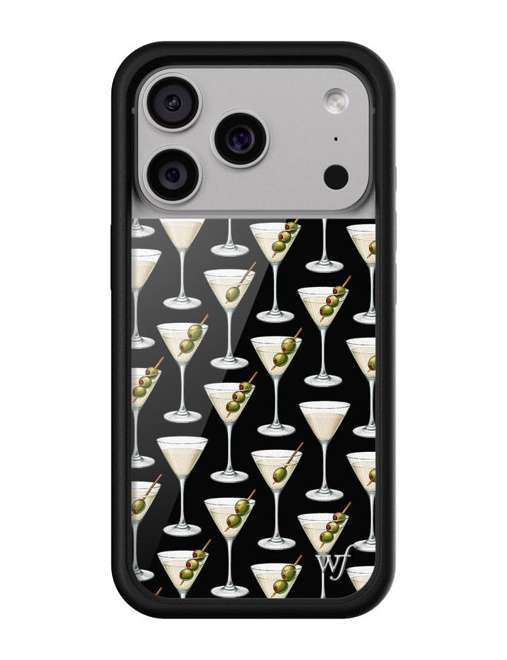 Image of Wildflower Cases - iPhone 17 Pro Compatible - Collab | Ashtin Earle