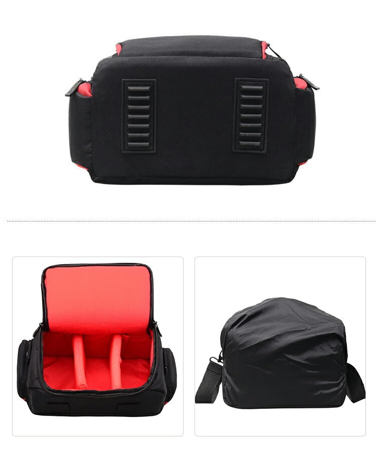 Amazon.co.jp: AGENIUS・Sigma BF 収納バッグ 手提げ ショルダーバッグ