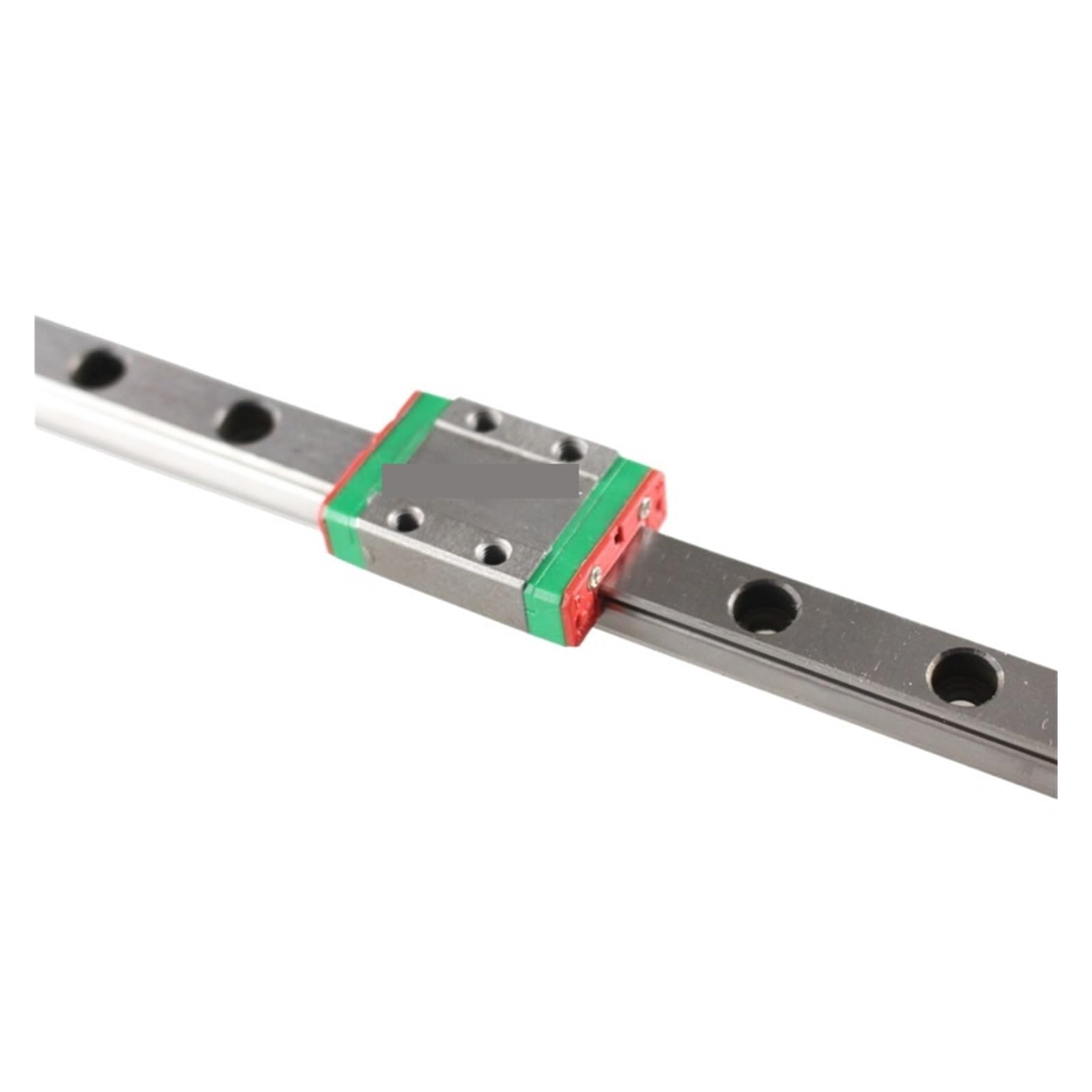 Linearführung, 12mm Linearführung MGN12 100 150 200 250 300 350 400 450 500 550 600 700 MM Schiene + MGN12H Oder MGN12C Block 3d Drucker CNC(MGN12C,18)
