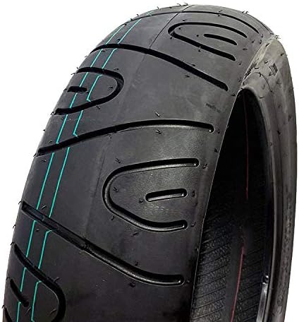MMG Tire 120/70-13 City Grip wet or dry conditions for Motorcycle Scooter Moped