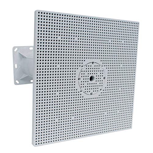 Plaque de montage isolante MDZ XL KB stop ponts thermiques fixation façade ITE