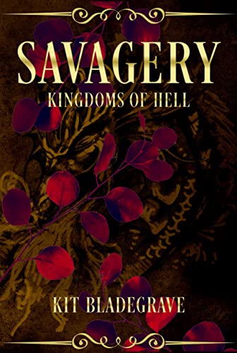 Cover of Savagery