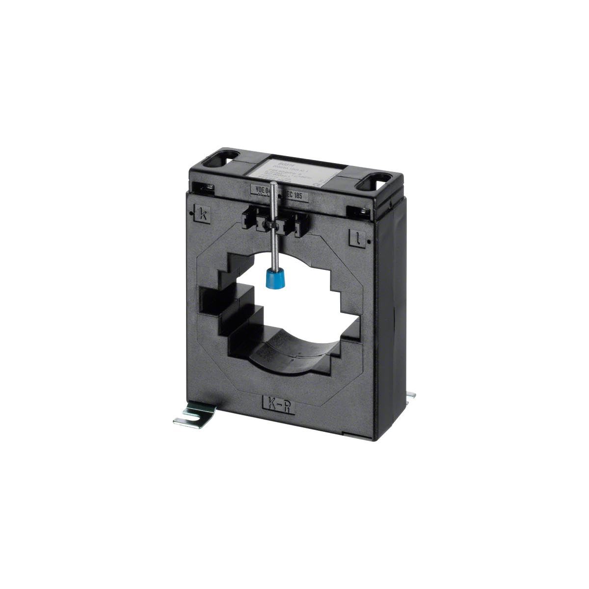 TI 1000/5 5VA KL.1 BG 613 transformateur intensité 1000A vers 5A
