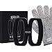 Kutt Premium Kitchen Knife Sharpener, Ergonomic Kitchen Knives X Sharpener Set, Sharpen Dull Knives, Quick Safe and Easy to Use, Cut Resistant Glove in Luxury Gift Box
