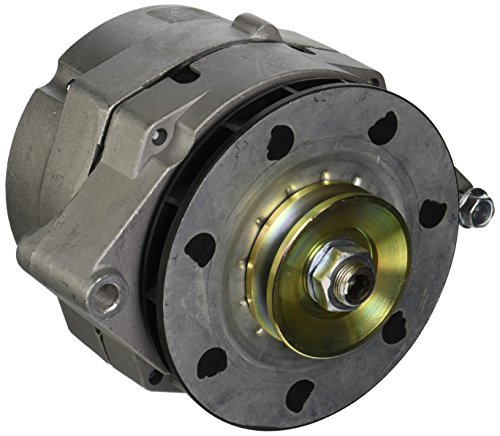 Bbb Industries N7294-9 Alternator #TOP4