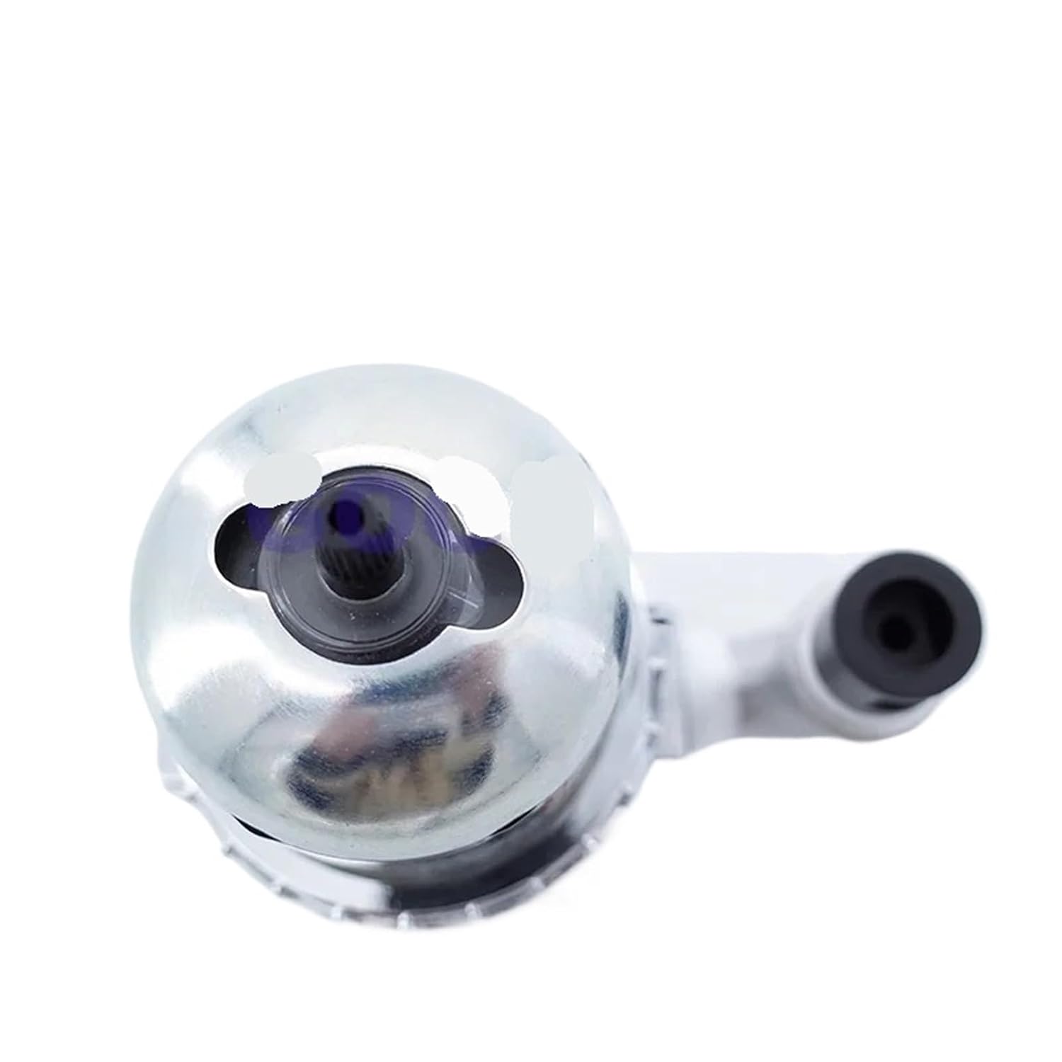 Air Auto Drain 1/2 BSPT Normally Open AD-5 Water Trap Applicable Refrigeration Dryer Air Storage Tank Air Compressor Valve