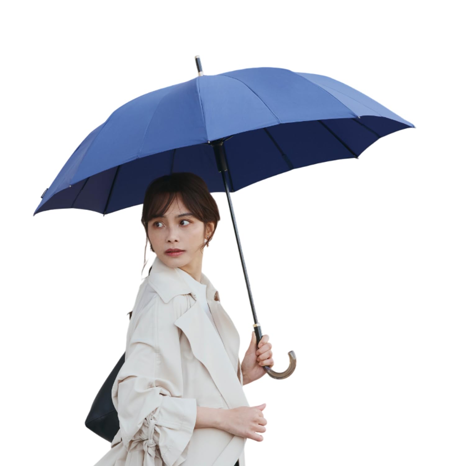Amazon.co.jp: マーナ (marna) Shupatto アンブレラ (手を濡らさず