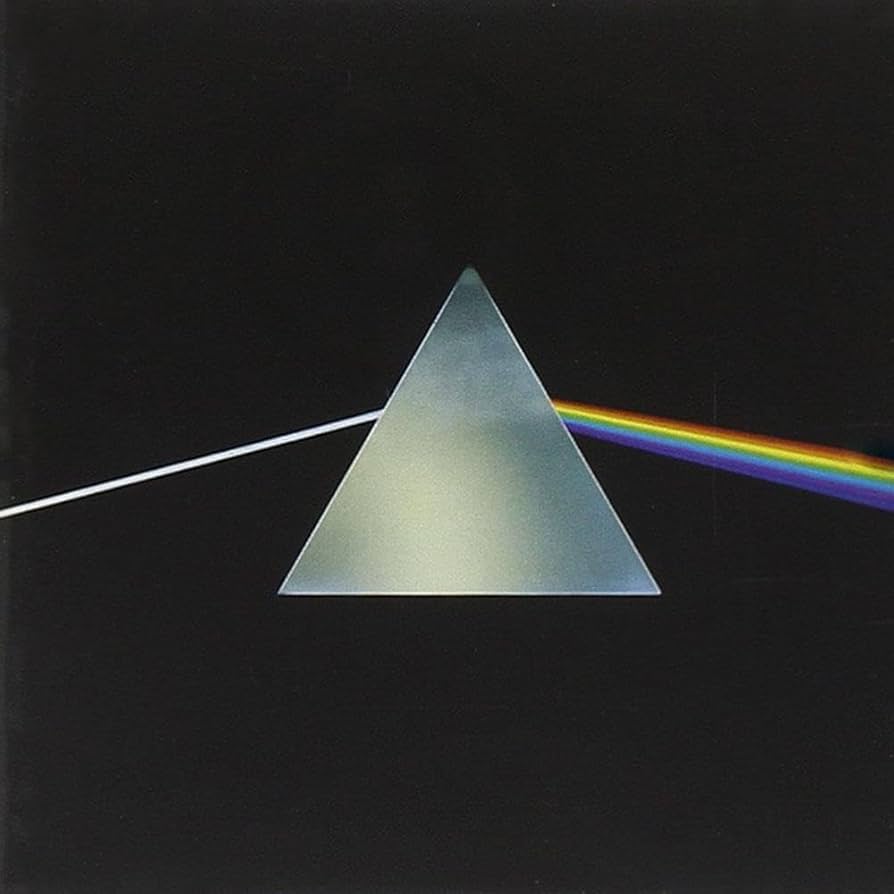 洋楽 Pink Floyd Dark Side of the Moon PINK FLOYD / THE DARK SIDE OF THE MOON - ANNIVERSARY ECLIPSE