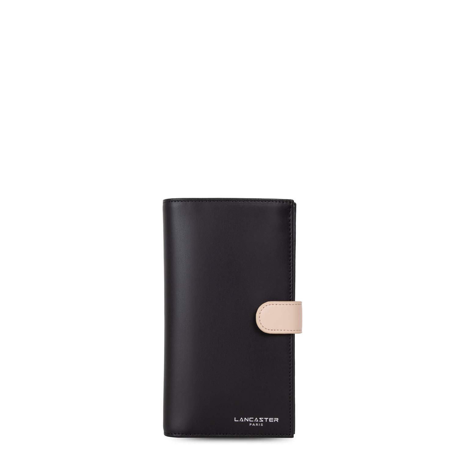 LANCASTER Porte-chéquier - Smooth