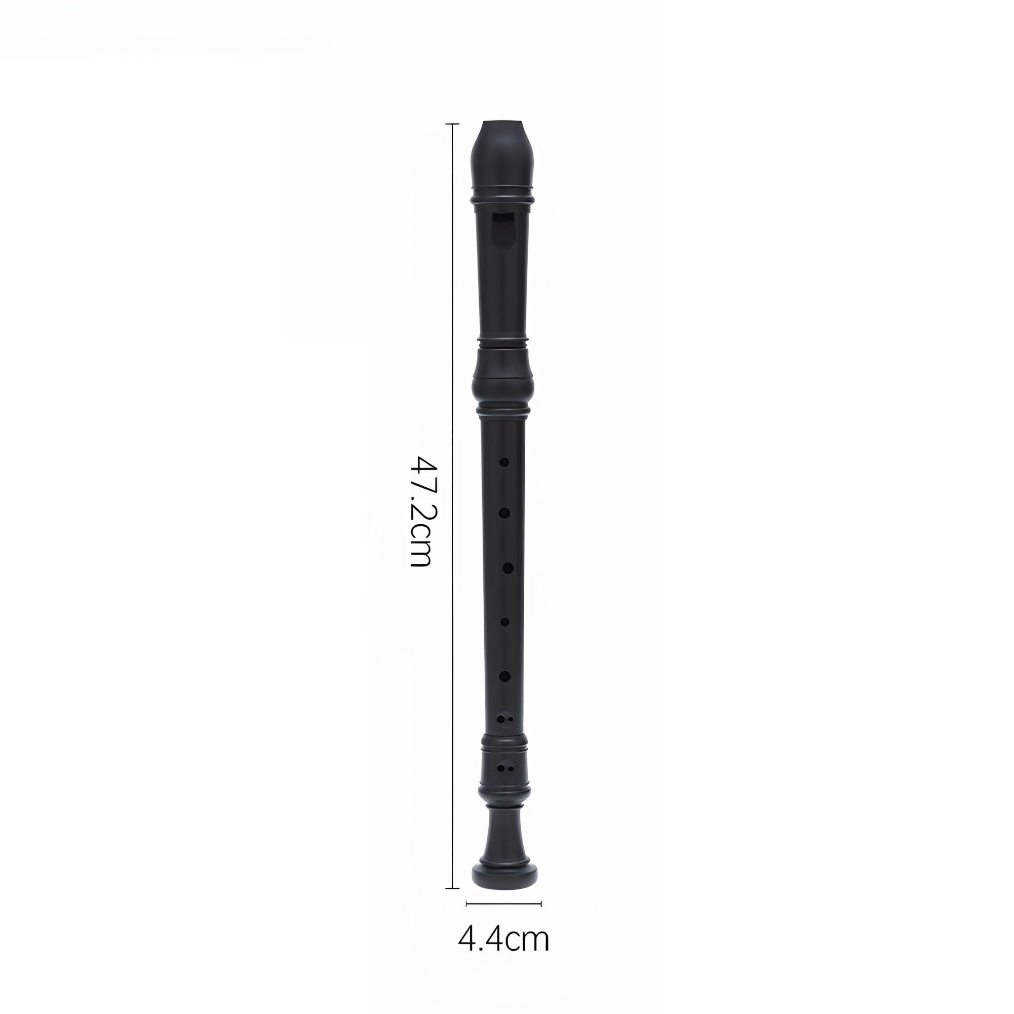 Principiante Flauto Dolce Flauto Dolce Contralto A 8 Fori In Aula Per Linsegnamento Di Strumenti Professionali Per Principianti In Fa Maggiore
